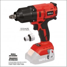 YT-828061 YATO Masina de insurubat cu impact prind..